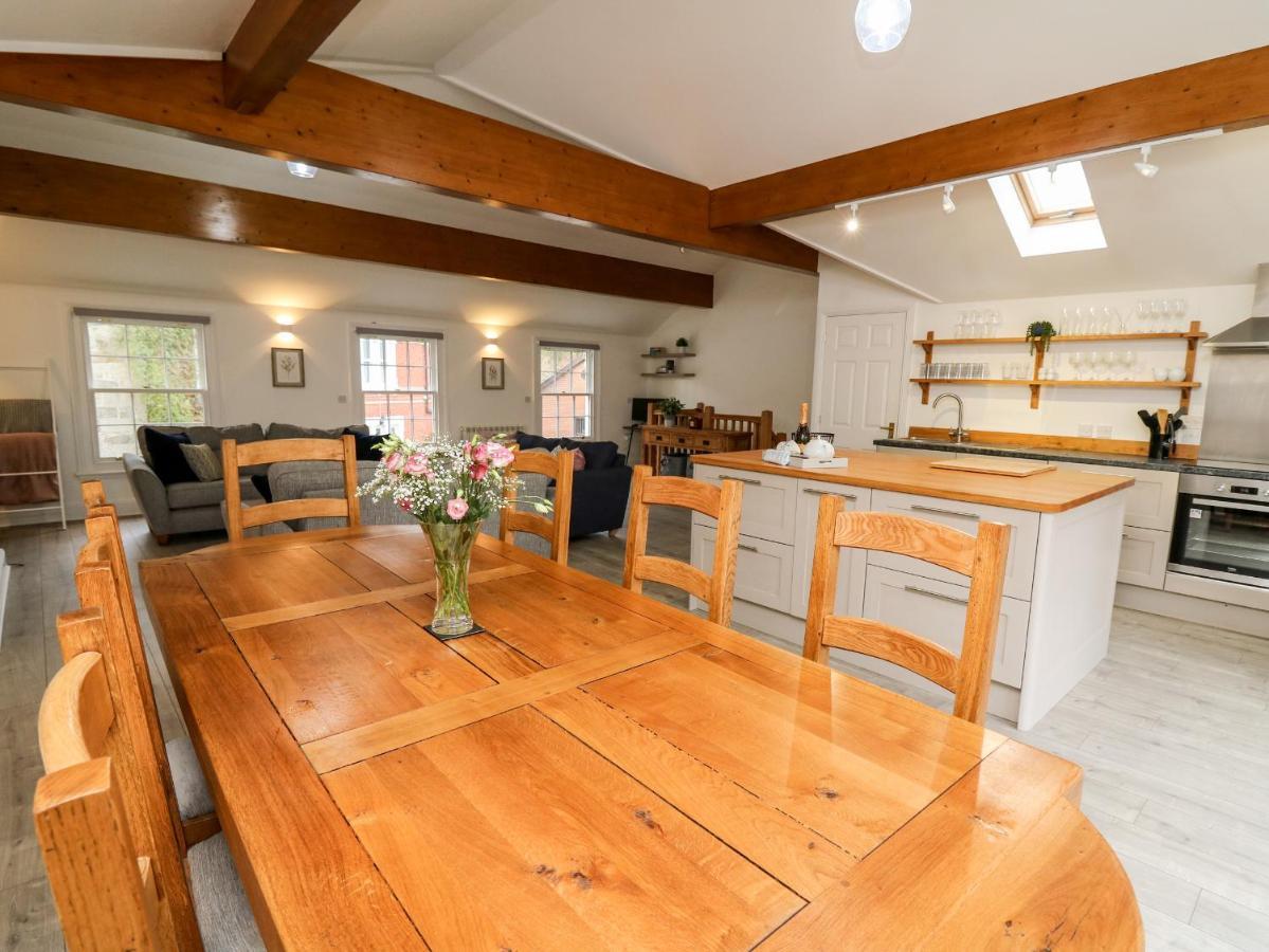 Bridgend Cottages Лландриндод-Уэлс Экстерьер фото