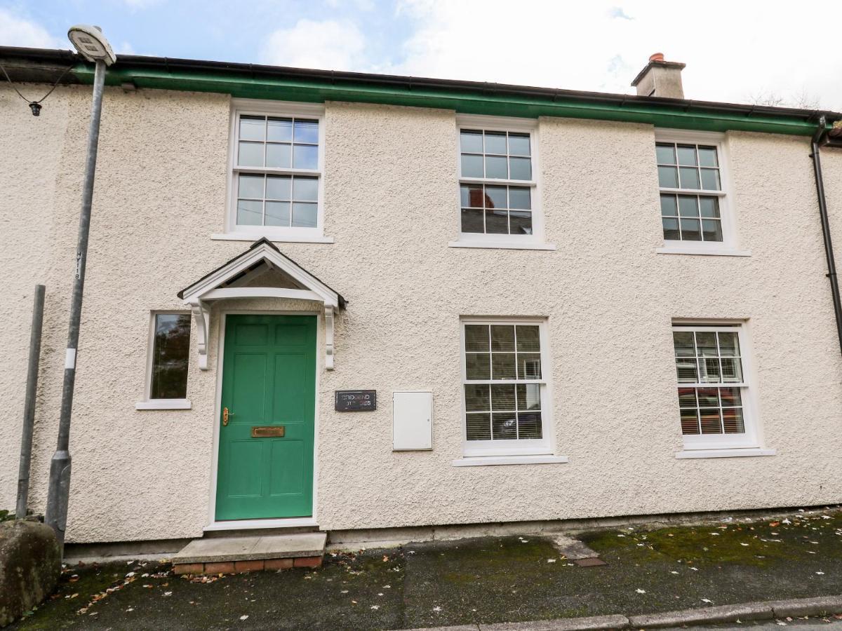Bridgend Cottages Лландриндод-Уэлс Экстерьер фото