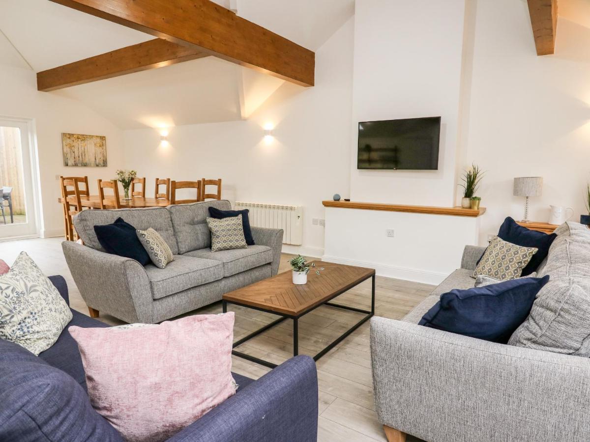 Bridgend Cottages Лландриндод-Уэлс Экстерьер фото