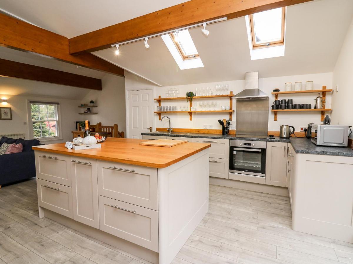 Bridgend Cottages Лландриндод-Уэлс Экстерьер фото